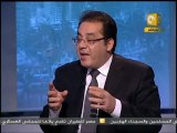 آخر كلام: د. أيمن نور بعد إعلان نيته الترشح للرئاسة