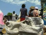 Dwindling forests worsen Haiti storms - 7 June 09