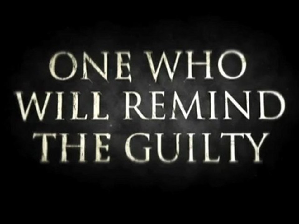 Darksiders II - Death Lives VGA Teaser