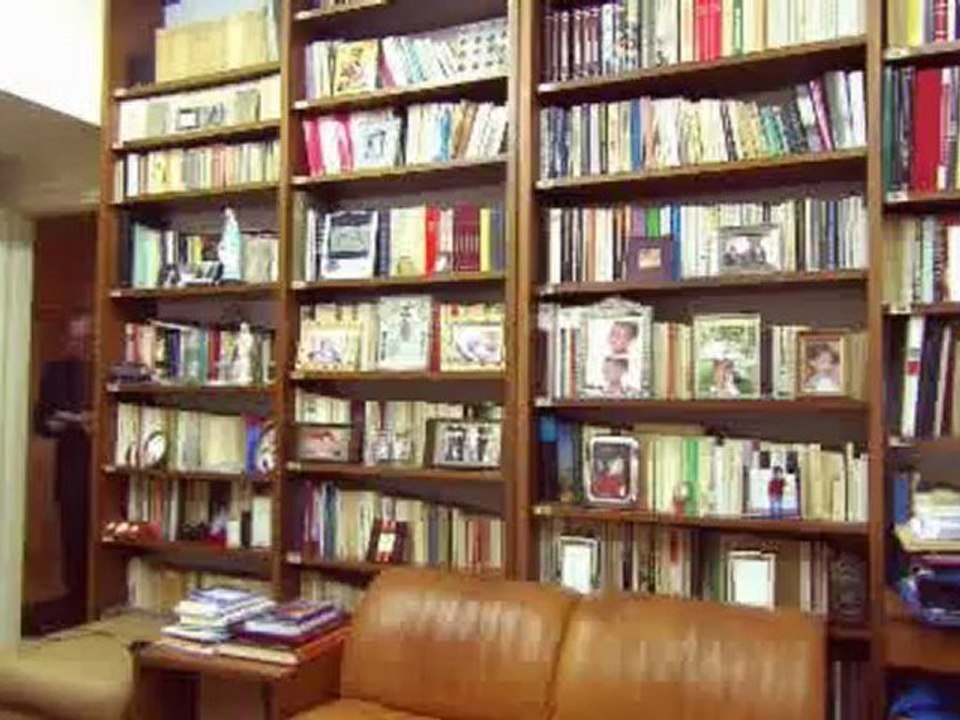Lebanon: The family business - 31 May 09 - Part 1