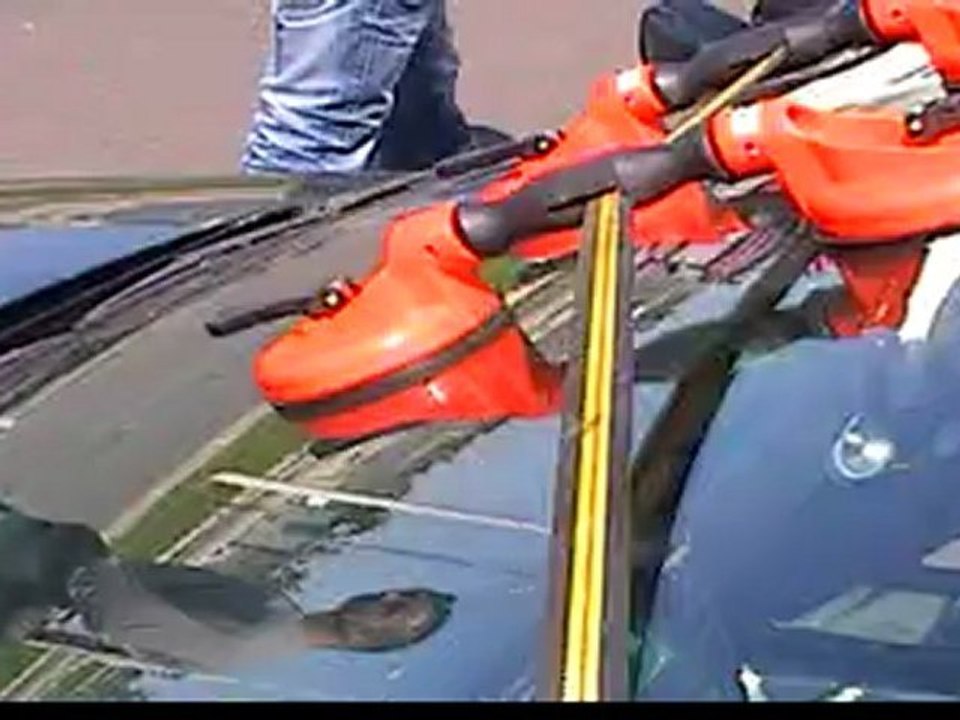 une des plus grosse installation de france