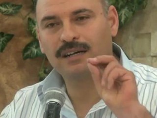 رياض الشعيبي: تقديم اللائحة العامة لمؤتمر حركة النهضة