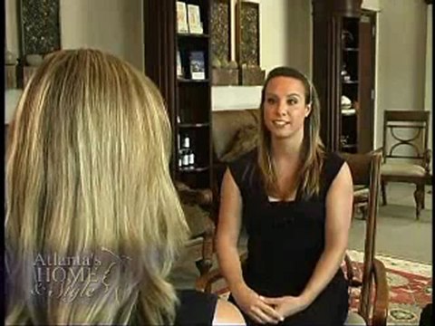 Atlanta LASIK Patient Discusses Her Experience