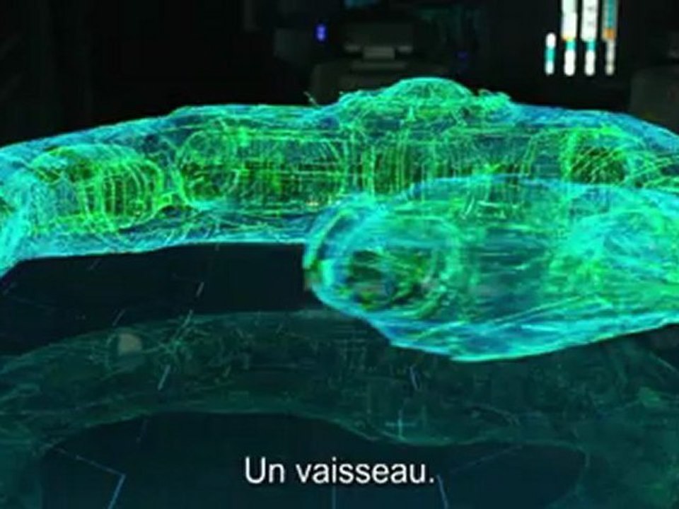 PROMETHEUS - Bande-annonce2 VO
