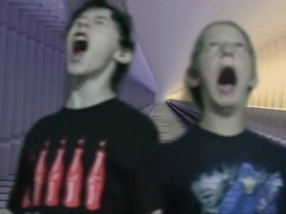 The Time Traveling Gameboy (A Micheal Bay Story)