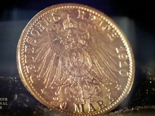 Reichmark en Or - Comptoir National de l'Or (Gold.fr)