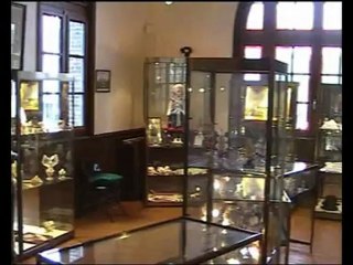 Musée du Tréport suite