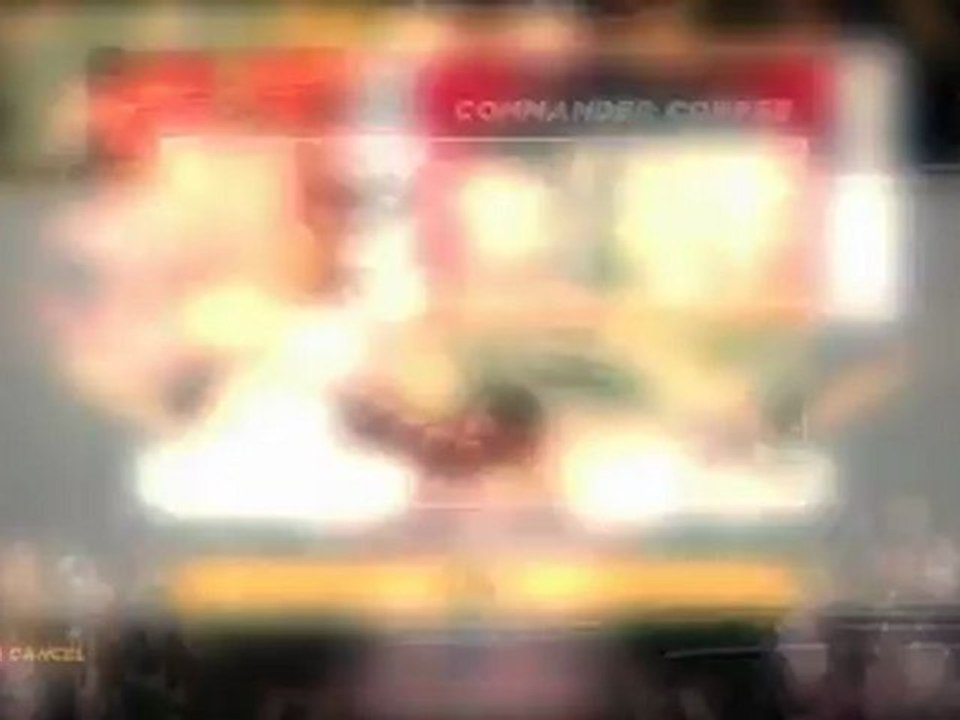 WWE '12 - Creation Trailer