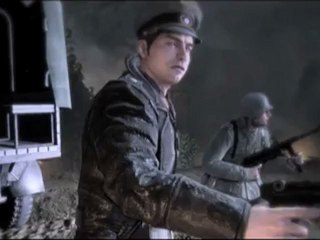 Sniper Elite 2 - Uncut Trailer