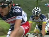 Giro d'Italia 2012 - Stage 9;San Giorgio nel Sannio → Frosinone, 166.km(2)