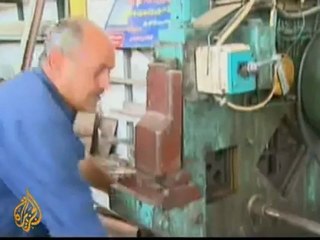 Rights group condemns Israeli drone attacks - 30 Jun 09