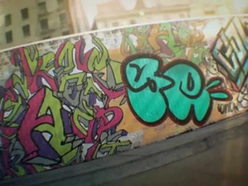 FIFA Street - Messi Video