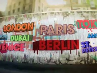 FIFA Street - Trailer