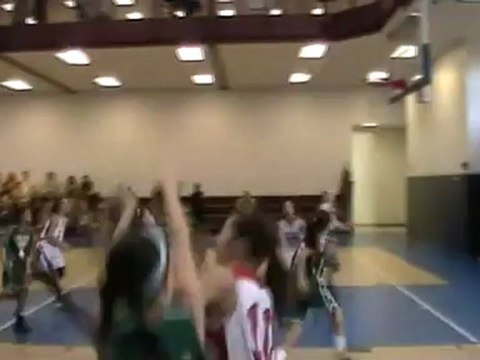 (CHAMPIONSHIP GAME)ROCKLAND ROCKETTES 6TH GRADE GIRLS-vs-GYM RATZ 6TH GRADE GIRLS.