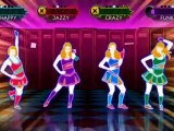 Just Dance 3 - Gamescom Trailer