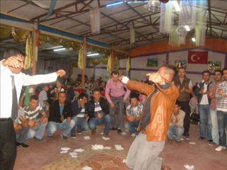 mavi ay video yeşilova