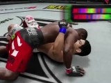 UFC Undisputed 3 - Prediction Trailer
