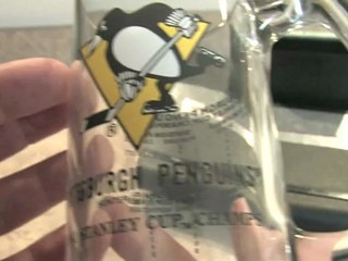 Classic Game Room - ICE HOCKEY for Atari 2600 review