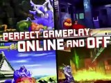 Street Fighter III: Third Strike Online Edition - Launch Trailer