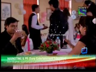 Dekha Ek Khwaab - 14th May Video Watch Online Pt1