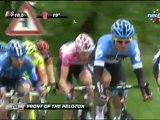 Giro d'Italia 2012 - Stage.9;San Giorgio nel Sannio → Frosinone,166.km(3)