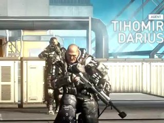 Syndicate - Co-op Trailer