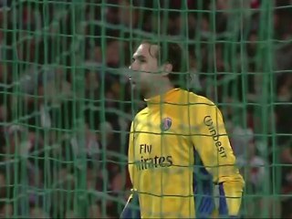 Rouge et Noir : Retour sur PSG / SRFC