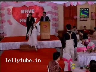 Dekha Ek Khwab - 14th May 2012 Part 2