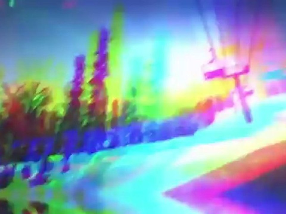 DiRT Showdown- Race Hard, Party Hard: Gameplay Trailer