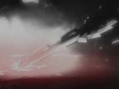 Transformers: Fall of Cybertron - Teaser Trailer