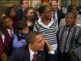 The legacy of the moon landings - 20 July 09