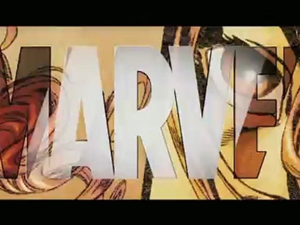 The Amazing Spider-Man - Trailer 2