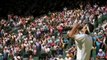 Grand Slam Tennis 2 - Wimbledon Trailer