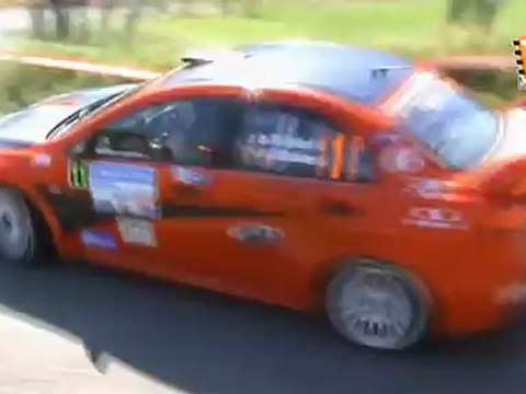 PROMO DVD RALLY PRINCIPE DE ASTURIAS 2011
