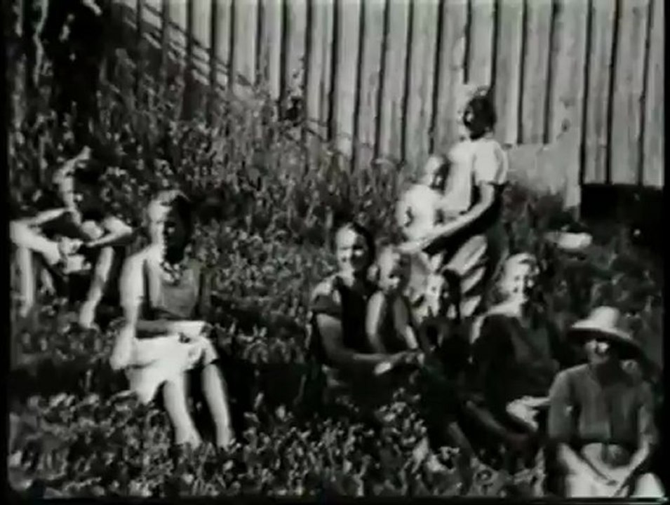 Schabernack - Film von 1951