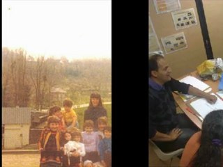 Collectif d'habitants "Il était une fois les Marronniers-Canteloup"