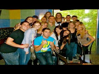 2012: U of I Memories