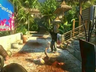 Dead Island - 'All Fight Together' Trailer