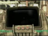 Classic Game Room - FALLOUT 3 for Playstation 3 part 2