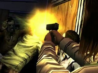 The Walking Dead - Trailer 2