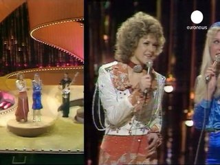 Eurovision excitement builds in Azerbaijan