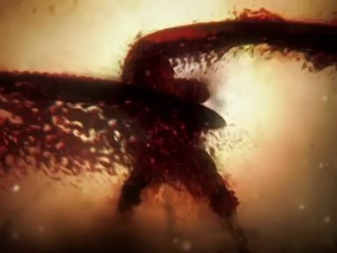 God Of War: Ascension - PSVita Trailer