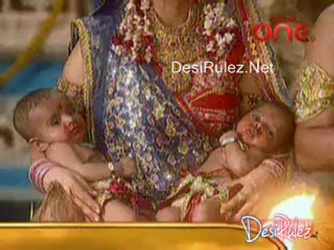 Jai Jai Jai Bajarangbali 14th May 2012 pt3