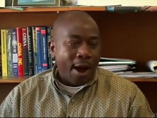 Counting the cost - China world expansion - 14 Aug 09 -Pt 1