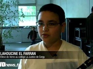 LE SUCCES DES CLASSES ORCHESTRES