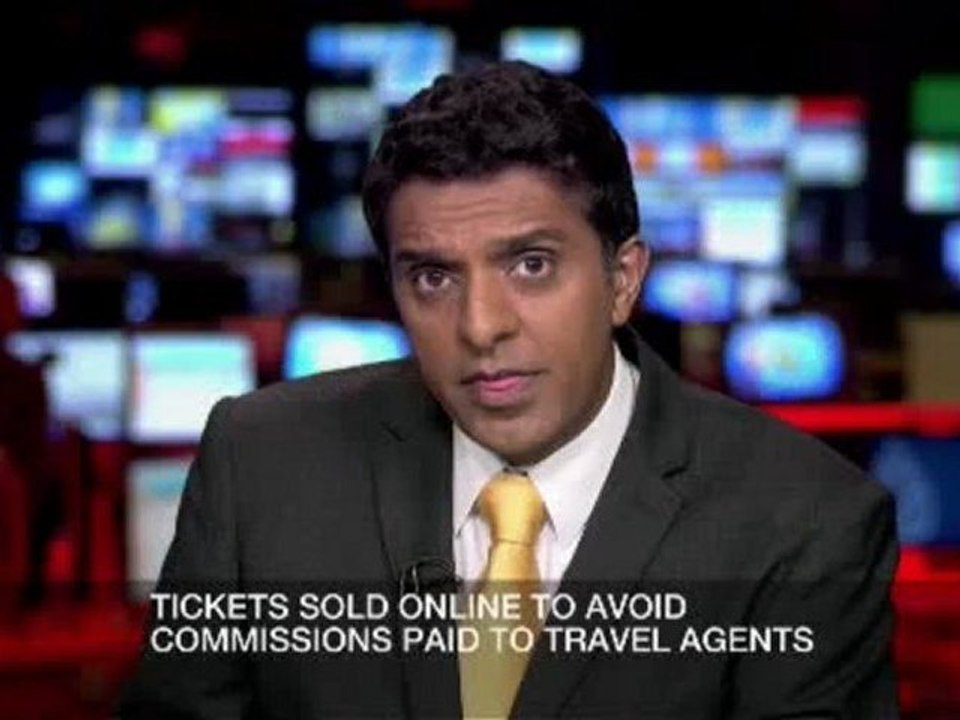 Inside Story - Airlines struggle to cut costs - 20 August 09