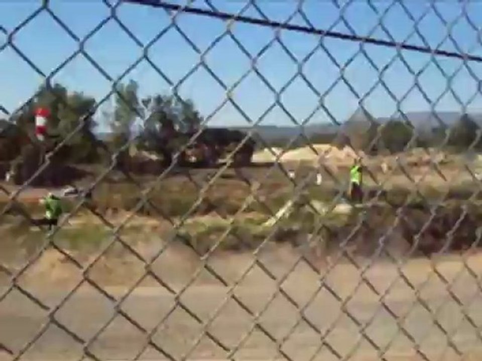 Autocross Mazan Finale DII Libre 2012