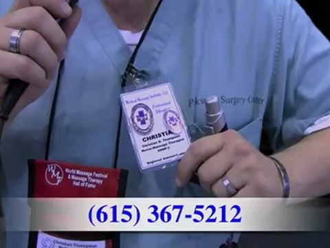 Medical Massage Institute, LLC