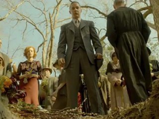 Des hommes sans loi - Bande annonce [VOST-HD]