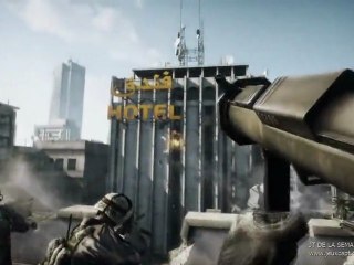 JT 78 - Battlefield 3 : Les serveurs gratuits en voie de disparition HD